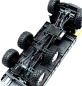 Preview: AB1810430 1:18 CR-18P "Tow Truck ARKTOS 6x6" gelb RTR